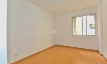 Imagem 2: Apartamento para venda com 116 metros quadrados com 3 quartos em Cristo Rei - Curitiba - P