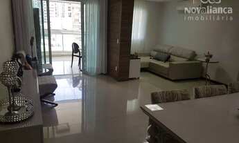 Imagem 4: Apartamento com 4 quartos à venda, 160 m² - Praia de Itaparica - Vila Velha/ES