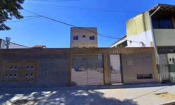 Imagem: BELO HORIZONTE - Apartamento Padrão - Santa