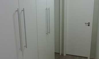 Imagem 4: Apartamento térreo com 3 dorms (1 suite) e varanda gourmet