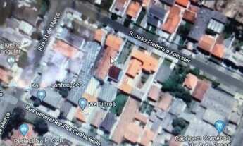 Imagem 2: Imóvel para venda possui 504 metros quadrados em Capão Raso - Curitiba - PR