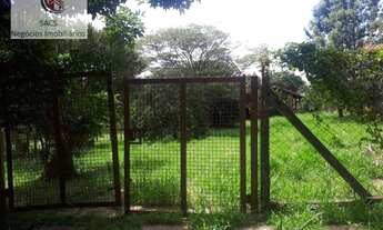 Imagem 4: CHÁCARAS SÃO RAFAEL - O mais conceituado loteamento alto padrão de Campinas. 1.800m²