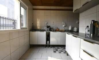 Imagem 5: Porto Alegre - Apartamento Padrão - Menino Deus