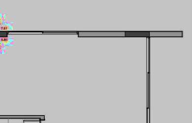 Imagem 2: Novo - Local Nobre - Projeto Diferenciado - Studio de 65m² Útil