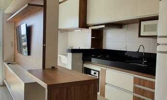 Imagem: Apartamento para aluguel com 54 metros quadrados