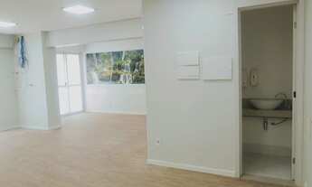 Imagem 3: Sala para alugar, 80 m² por R$ 4.000,00/mês - Vila Itapura - Campinas/SP