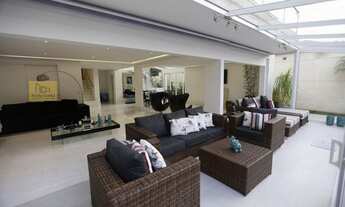 Imagem 3: Casa em Condomínio 4 quartos à venda Santana de Parnaíba,SP - R$ 4.500.000