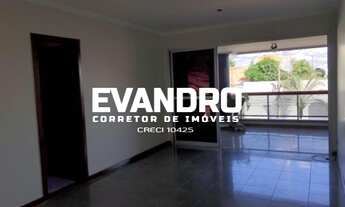 Imagem: Apartamento para Venda em Cuiabá, Quilombo