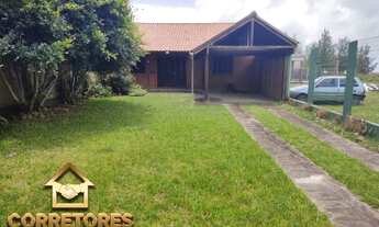 Imagem 2: Arroio do Sal - Casa Padrão - Nenhum