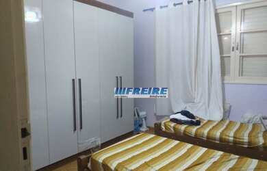 Imagem 5: Casa com 2 dormitórios à venda, 139 m² por R$ 750.000,00 - Osvaldo Cruz - São Caetano do S