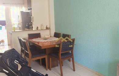 Imagem 3: Sobrado com 2 dormitórios à venda, 79 m² por R$ 565.000,00 - Vila Maringá - Jundiaí/SP