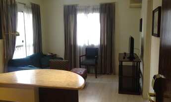 Imagem: Flat em São Paulo