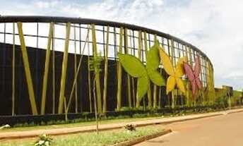 Imagem 4: Lançamento Apartamento Now Reserva das Águas. Frente Shopping Passeio das Águas