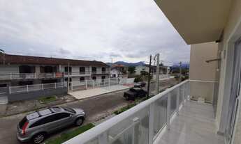 Imagem 5: Sobrado com vista para o mar SB313