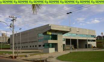 Imagem 5: Galpão para alugar com docas em Campinas/SP