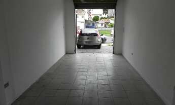 Imagem 3: Loja para alugar por R$ 1100.00, 34.00 m2 - BOQUEIRAO - CURITIBA/PR