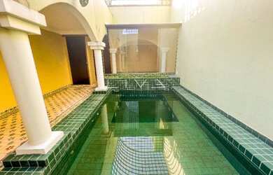 Imagem 4: Cobertura Triplex. Posto 9. Frontal mar