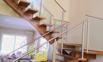 Imagem 4: Casa nova Euroville II Bragança Paulista