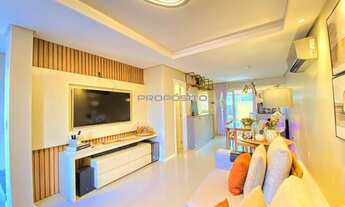 Imagem 3: Sobrado Igara canoas com decoração impecável Ref.:1244