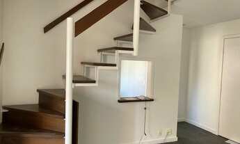 Imagem 5: Duplex para venda tem 75 metros quadrados com 2 quartos em Barra da Tijuca - Rio de Janeir