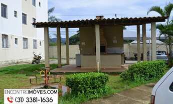 Imagem 6: Apartamento no Diamante Região do Barreiro Condomínio Parque Jubileu