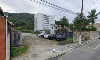 Imagem 3: Lote/Terreno para venda possui 1400 metros quadrados em Centro - Mongaguá - SP