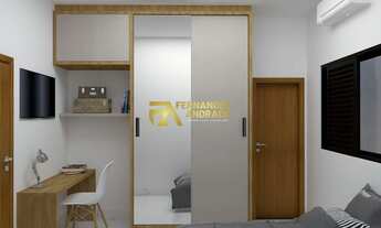 Imagem 6: Casa Térrea ParqVille Jacarandá - Aparecida de Goiânia