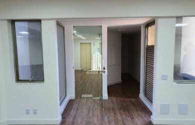Imagem 2: CONJUNTO COMERCIAL 204M² 4 VAGAS - BROOKLIN