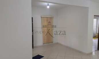 Imagem 3: Casa - Jardim Independência - Jacareí - 2 Dormitórios - 100m²