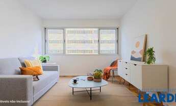 Imagem: APARTAMENTO - MOEMA PÁSSAROS - SP