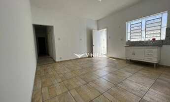 Imagem 5: Casa com 2 dormitórios para alugar, 105 m² por R$ 1.500,00/mês - Centro - São José dos Cam