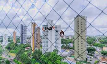 Imagem 2: CURITIBA - Apartamento Padrão - Ecoville