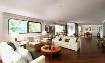 Imagem 6: Imóvel de 250m², com 4 dormitórios (sendo 2 suítes)