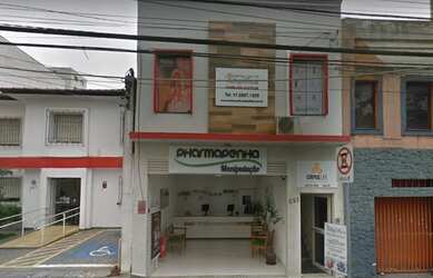 Imagem 2: IMÓVEL COMERCIAL COM RENDA EM SANTANA