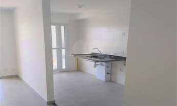 Imagem 7: São Paulo - Apartamento Padrão - ACLIMAÇÃO