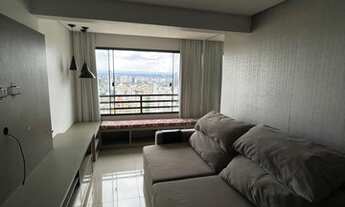 Imagem 1: Belíssimo Chateau Versailles mobiliado com a melhor vista da cidade