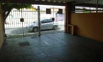 Imagem 6: Casa para Venda em Praia Grande, MIRIM, 2 dormitórios, 1 banheiro, 3 vagas