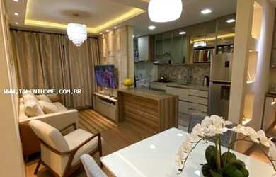 Imagem 3: Apartamento para Venda em Londrina, NORTE PARK RESIDENCE, 3 dormitórios, 1 suíte, 2 banhei