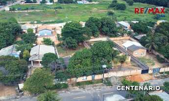 Imagem 6: Terreno à venda, 549 m² por R$ 168.000,00 - Centenário - Boa Vista/RR