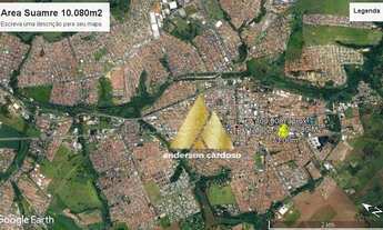 Imagem 3: Barracão para venda, 5000 m² por R$ 16.000.000,00 - Parque Hongaro - Sumaré/SP