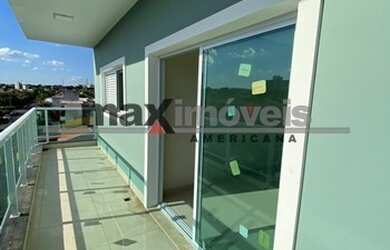 Imagem 4: EM BREVE - Apto para aluguel de 100m² com 3 quartos no bairro Jardim Ipiranga - Americana