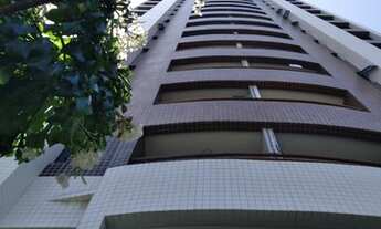 Imagem: Apartamento para venda possui 55 metros