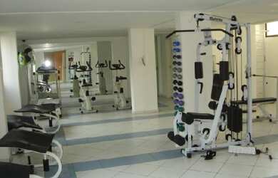 Imagem 5: SÃO PAULO - Apartamento Padrão - ACLIMAÇÃO