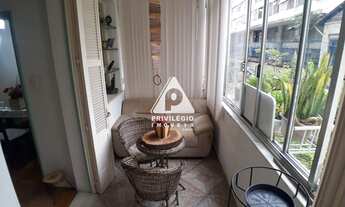 Imagem 7: 3 quartos, suíte e vaga de garagem