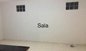 Imagem 4: Casa de 2 quartos para locação fixa no bairro Braga