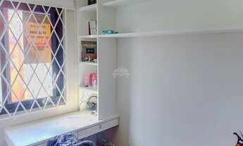 Imagem 7: Apartamento para venda com 2 quartos em São José dos Pinhais PR