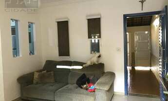 Imagem 6: Casa com 3 dormitórios à venda, 162 m² por R$ 480.000,00 - Vila Rei - Mogi das Cruzes/SP