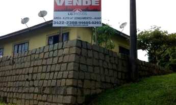 Imagem 3: TERRENO no FLORESTA com 0 quartos para VENDA, 6210 m²