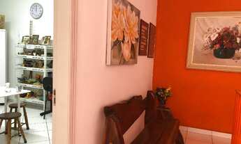 Imagem 6: Salas para serem alugadas na Mooca - Lugar agradável e aconchegante