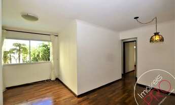 Imagem: Ao lado do Parque Ibirapuera, lazer completo